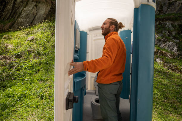 Best Portable bathroom rental  in Berkeley Lake, GA