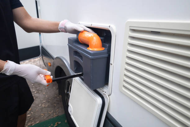 Best Porta potty rental for festivals  in Berkeley Lake, GA