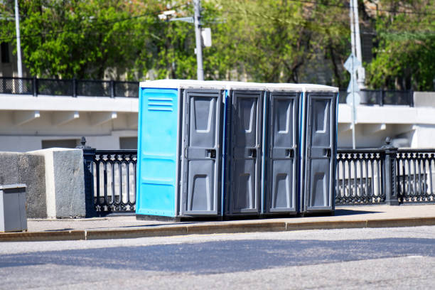 Best Local porta potty services  in Berkeley Lake, GA