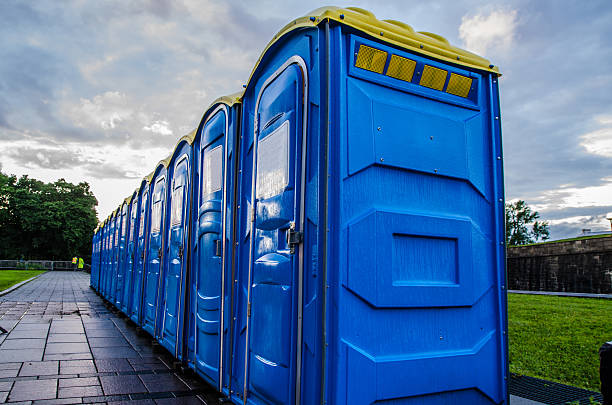 Best Affordable portable toilet rental  in Berkeley Lake, GA